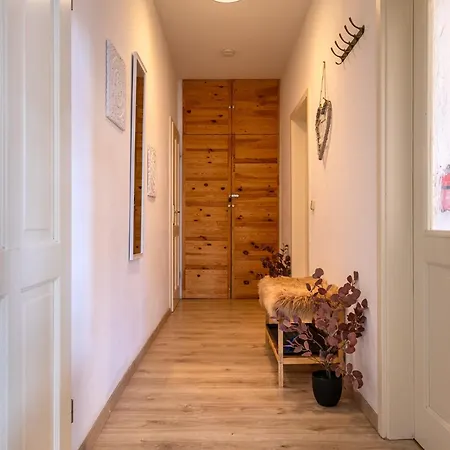 Naumburger Charme St. Barbara Naumburg (Saale)