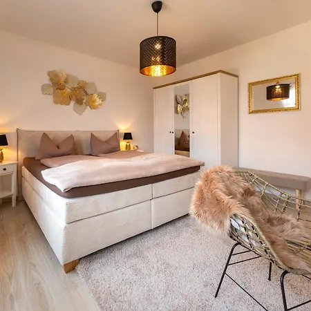 Naumburger Charme St. Barbara Naumburg (Saale)