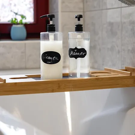 Naumburger Charme St. Barbara