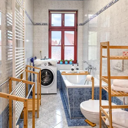 Naumburger Charme St. Barbara Naumburg (Saale)