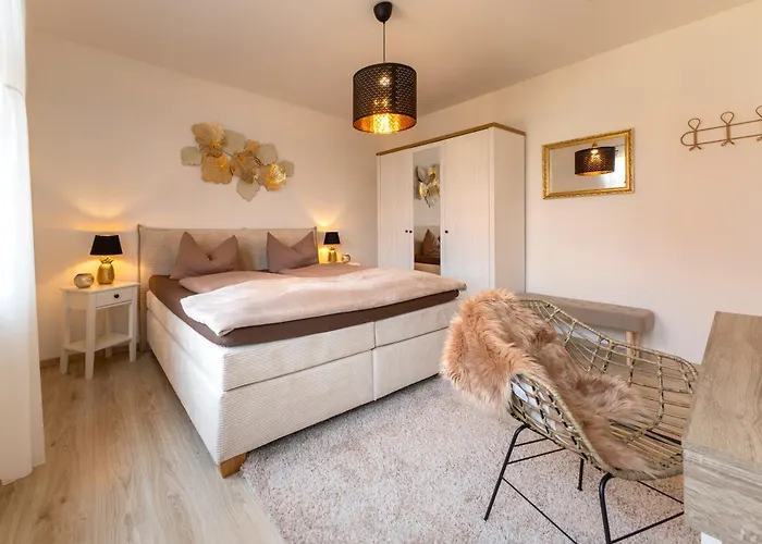 Naumburger Charme St. Barbara Νάουμπουργκ