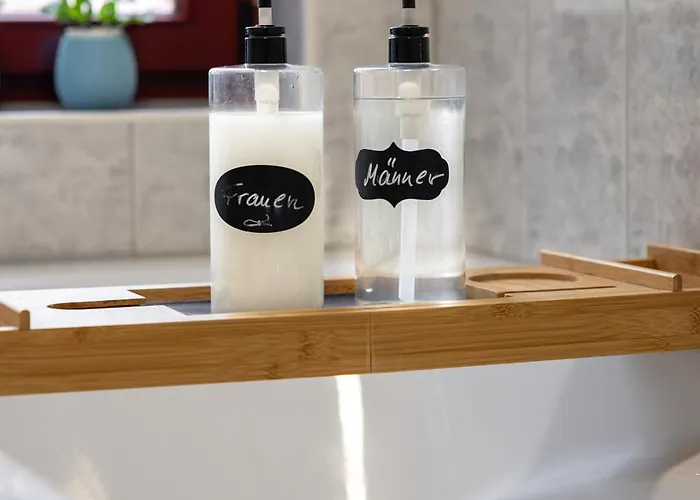 Naumburger Charme St. Barbara